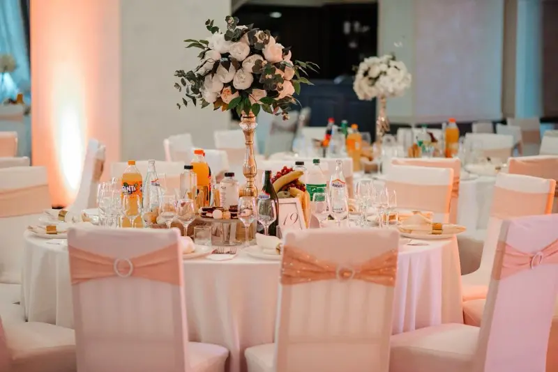 Restaurant nuntă Bacău – Hotel Zemes